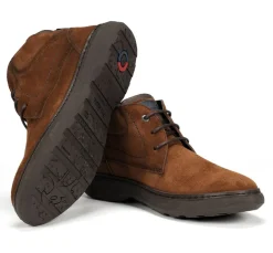 Fluchos RAGNAR F1878 Botín Marrón Discount