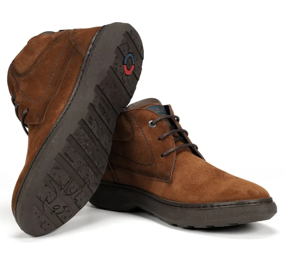 Fluchos RAGNAR F1878 Botín Marrón Discount