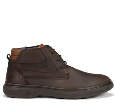 Fluchos RAGNAR F1878 Botín Marrón Hot