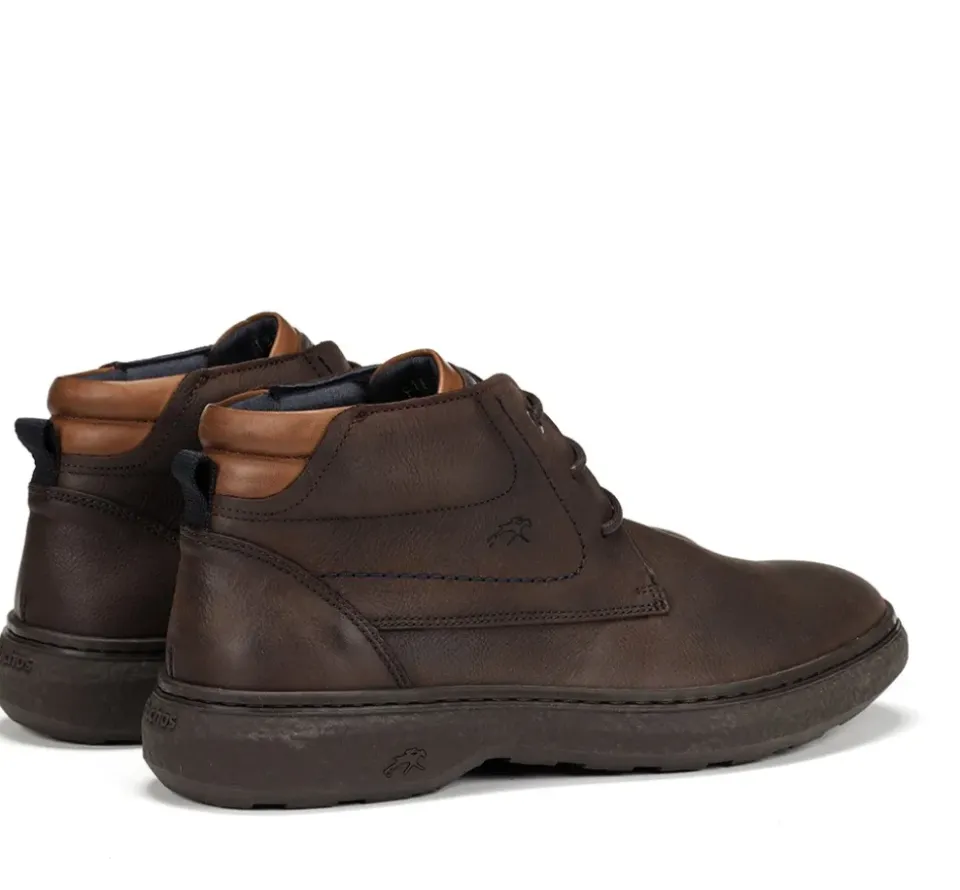 Fluchos RAGNAR F1878 Botín Marrón Hot