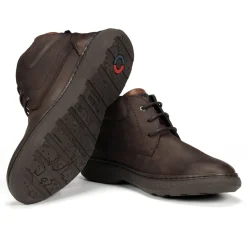 Fluchos RAGNAR F1878 Botín Marrón Hot