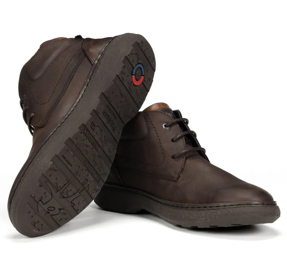 Fluchos RAGNAR F1878 Botín Marrón Hot