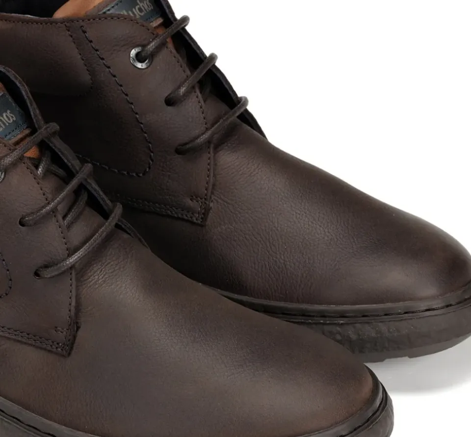 Fluchos RAGNAR F1878 Botín Marrón Hot