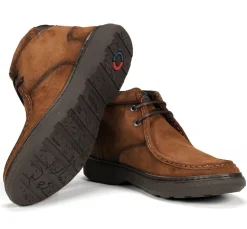 Fluchos RAGNAR F1881 Botín Marrón Fashion