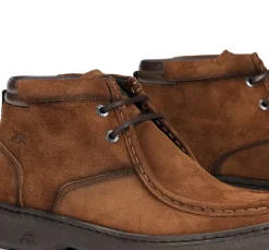 Fluchos RAGNAR F1881 Botín Marrón Fashion