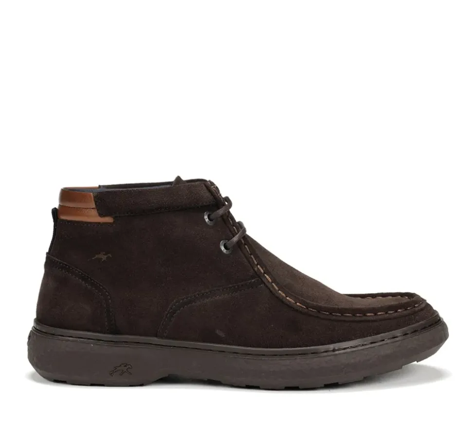 Fluchos RAGNAR F1881 Botín Marrón New