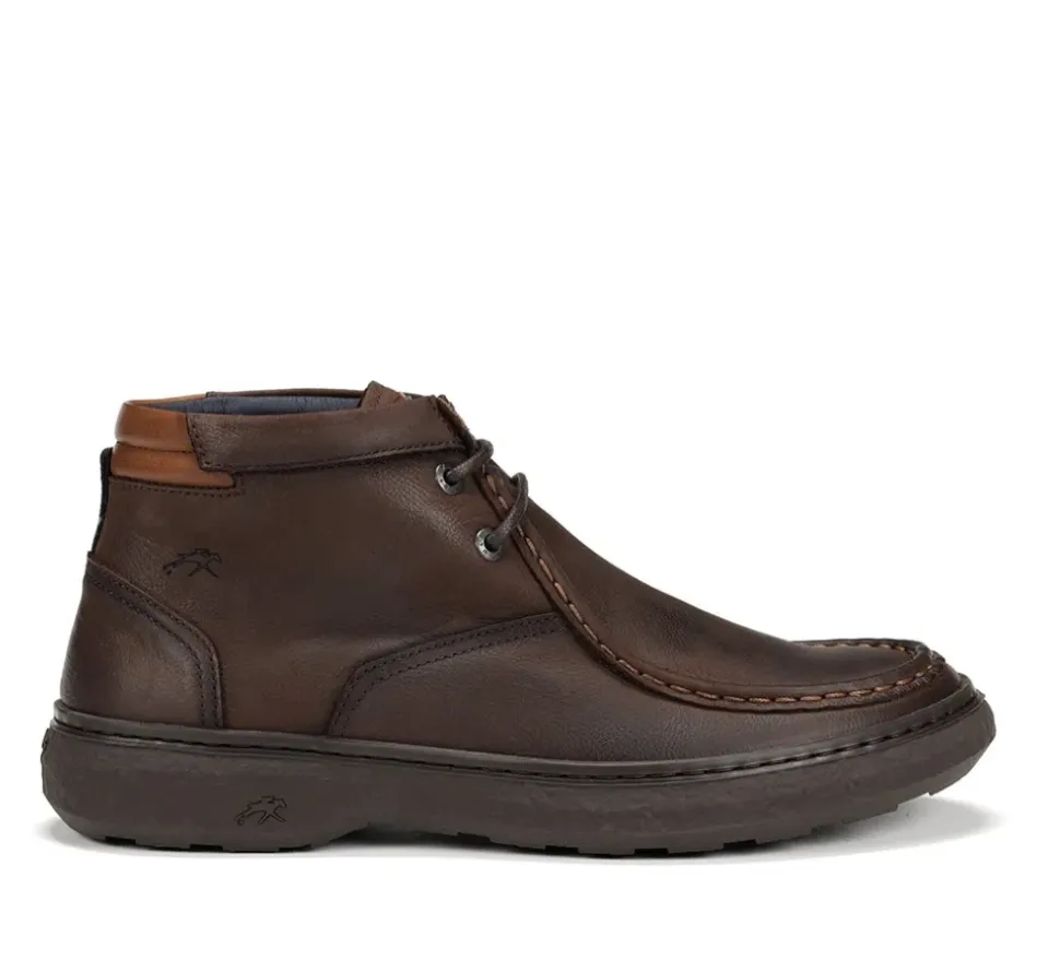 Fluchos RAGNAR F1881 Botín Marrón Online