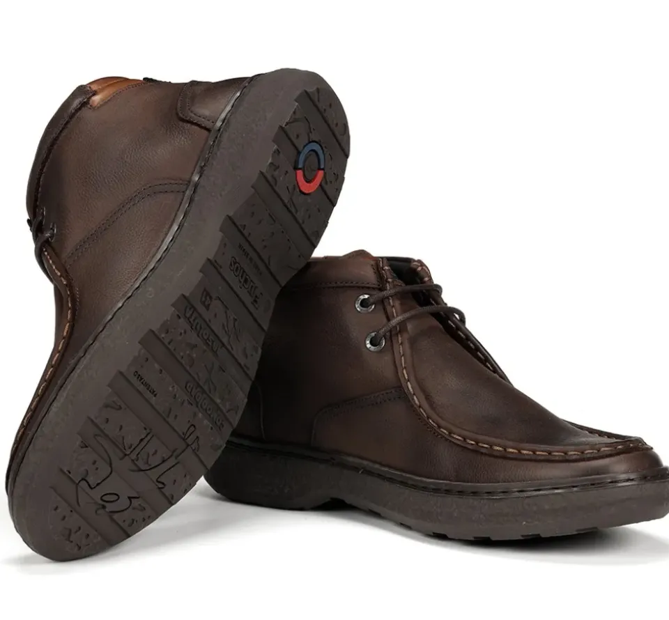 Fluchos RAGNAR F1881 Botín Marrón Online