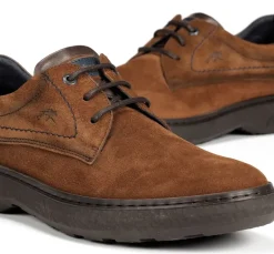 Fluchos RAGNAR F1877 Zapato Marrón Outlet