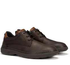 Fluchos RAGNAR F1877 Zapato Marrón Clearance