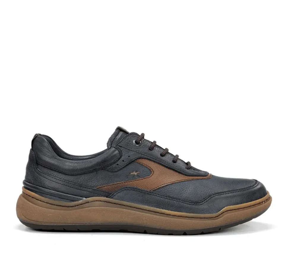 Fluchos ROCKY F2038 Deportivo Azul Online