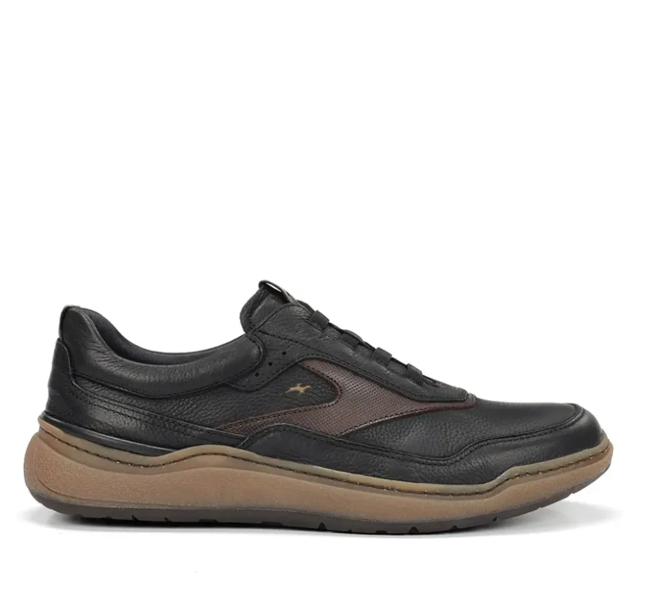 Fluchos ROCKY F2040 Deportivo Negro Hot