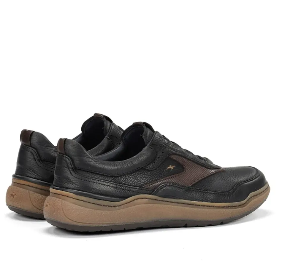 Fluchos ROCKY F2040 Deportivo Negro Hot