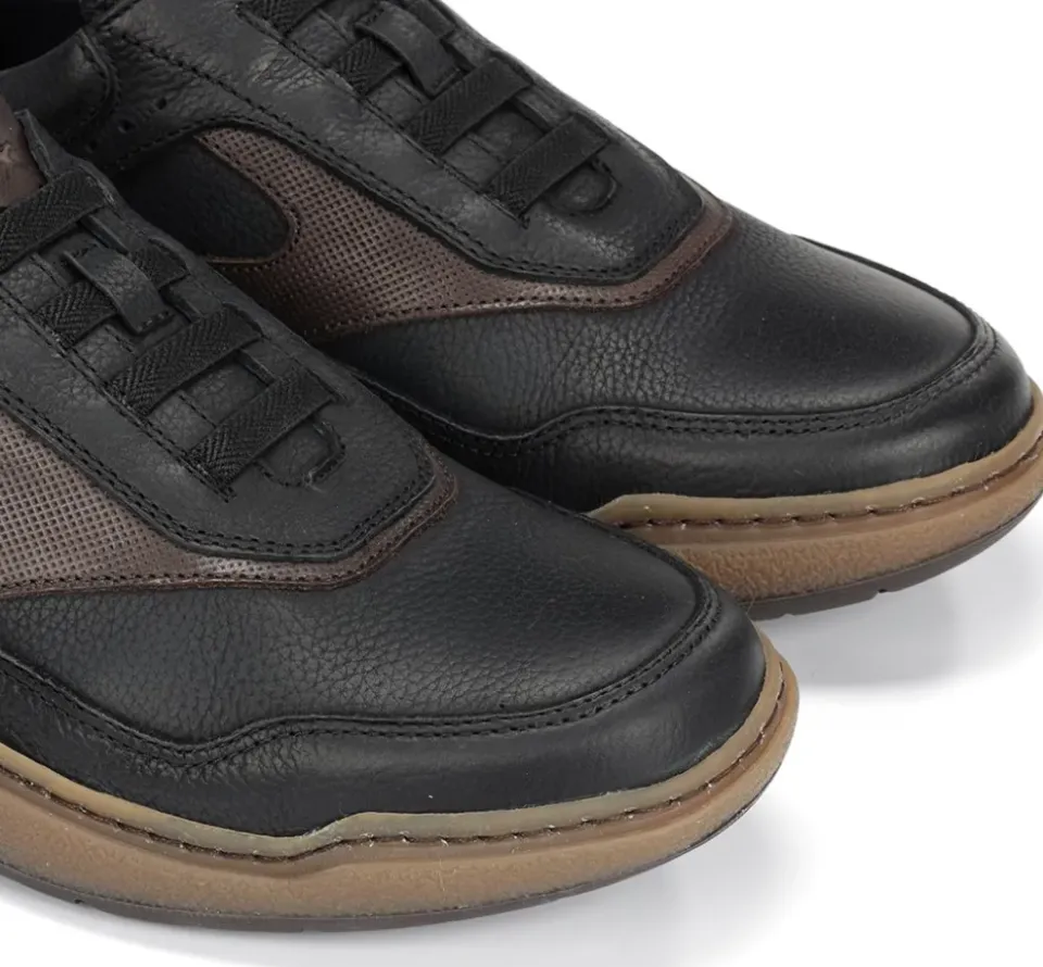 Fluchos ROCKY F2040 Deportivo Negro Hot