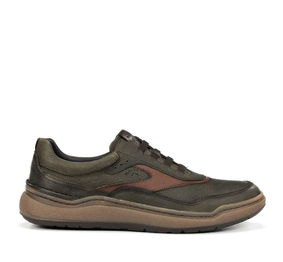 Fluchos ROCKY F2040 Deportivo Verde Fashion