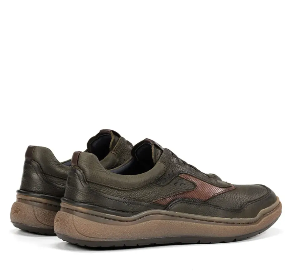 Fluchos ROCKY F2040 Deportivo Verde Fashion