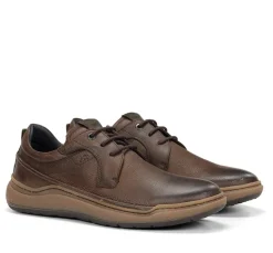 Fluchos ROCKY F2033 Zapato Marrón Fashion