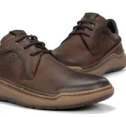 Fluchos ROCKY F2033 Zapato Marrón Fashion