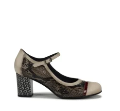 Fluchos RODIN D8669 Zapato Marrón Fashion