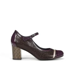 Fluchos RODIN D8669 Zapato Marrón Online