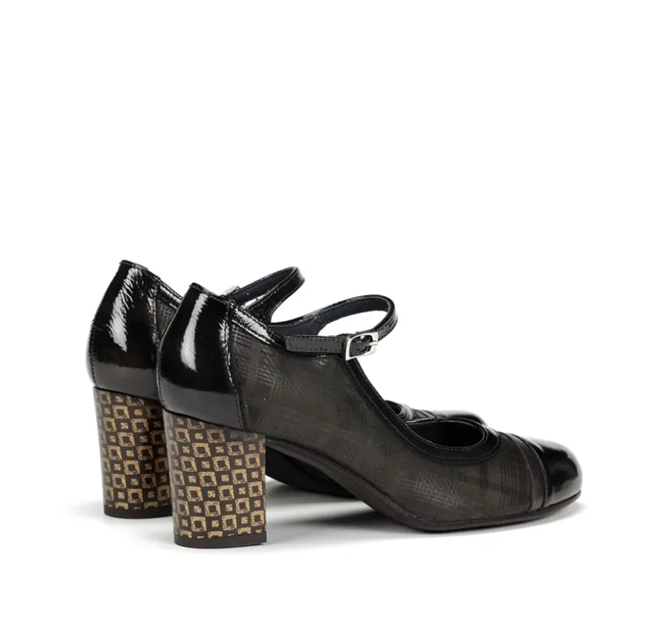 Fluchos RODIN D8669 Zapato Verde Online