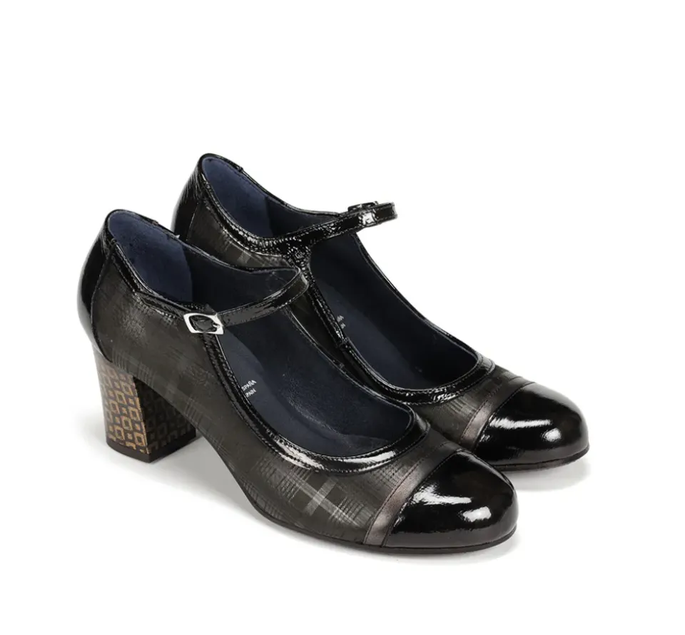 Fluchos RODIN D8669 Zapato Verde Online