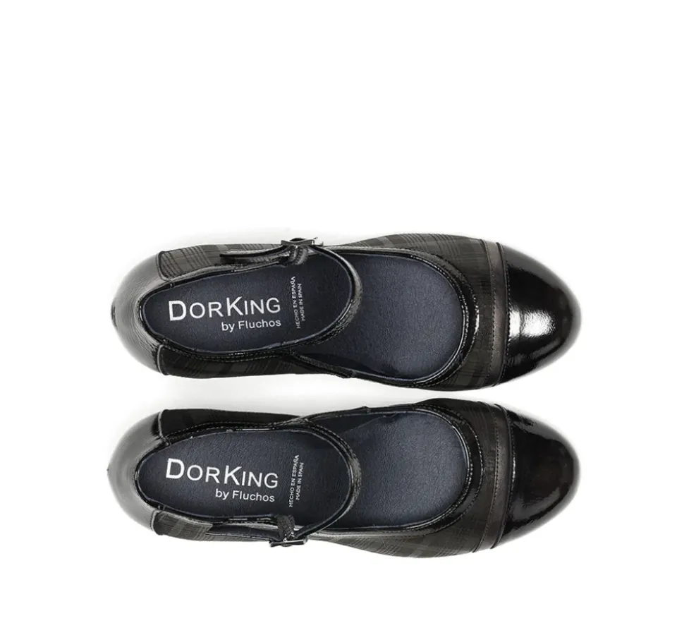 Fluchos RODIN D8669 Zapato Verde Online
