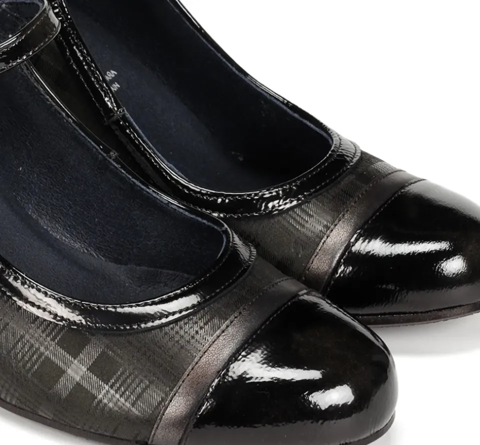 Fluchos RODIN D8669 Zapato Verde Online