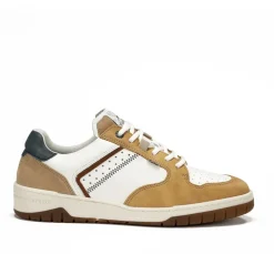 Fluchos ROGER F1954 Deportivo Amarillo Clearance
