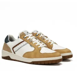 Fluchos ROGER F1954 Deportivo Amarillo Clearance