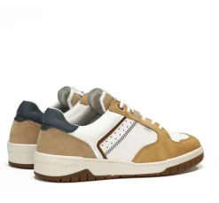 Fluchos ROGER F1954 Deportivo Amarillo Clearance