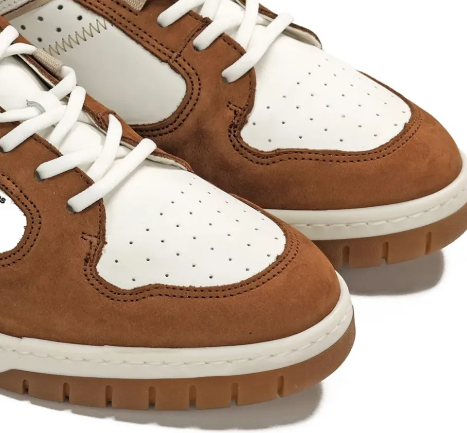 Fluchos ROGER F1954 Deportivo Marrón Fashion