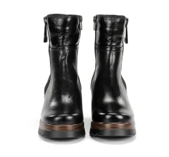 Fluchos SAFE D9413 Botín Negro New