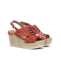 Fluchos SALMA D7756 Cuña Roja Hot