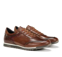 Fluchos SANDER F1195 Deportivo Marrón Outlet