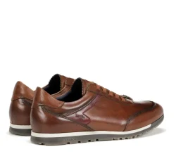 Fluchos SANDER F1195 Deportivo Marrón Outlet