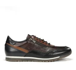 Fluchos SANDER F1215 Deportivo Marrón Outlet