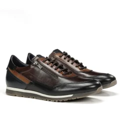 Fluchos SANDER F1215 Deportivo Marrón Outlet
