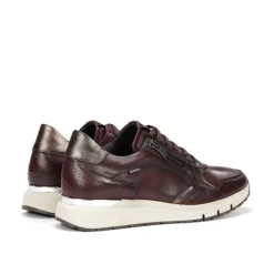 Fluchos SERENA D9212 Deportivo Burdeos Fashion