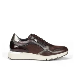Fluchos SERENA D9213 Deportivo Marrón Clearance