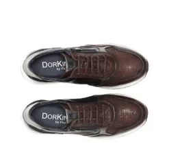 Fluchos SERENA D9213 Deportivo Marrón Clearance