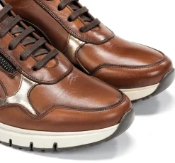 Fluchos SERENA D9212 Deportivo Marrón Best