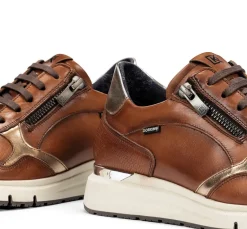 Fluchos SERENA D9212 Deportivo Marrón Best