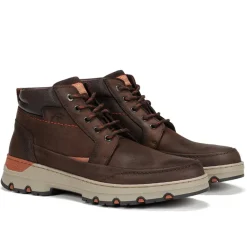 Fluchos SIGURD F1844 Botín Marrón Discount