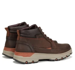 Fluchos SIGURD F1844 Botín Marrón Discount