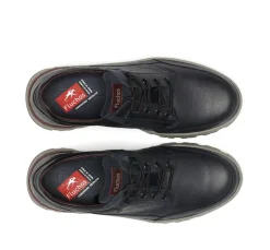 Fluchos SIGURD F1846 Zapato Azul Hot