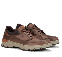 Fluchos SIGURD F1846 Zapato Marrón New