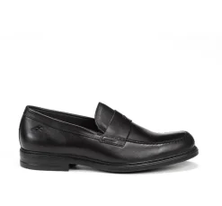 Fluchos SIMON 8721 Mocasín Negro Hot