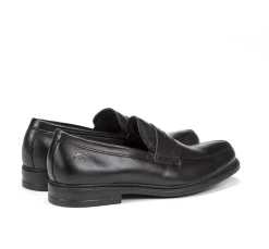 Fluchos SIMON 8721 Mocasín Negro Hot