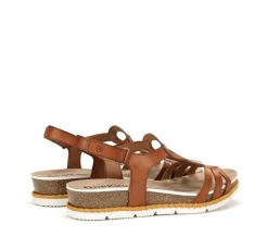 Fluchos SPORT D9322 Sandalia Marrón Outlet